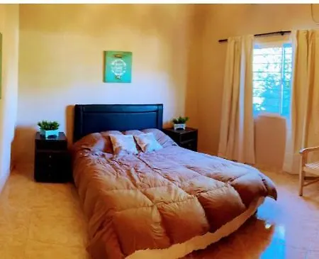Casa A Metros Del Rio Parana Y Proximo A Los Esteros Del Ibera Ituzaingo  Exterior foto
