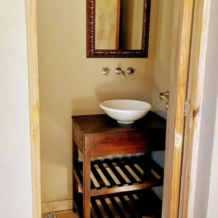 Casa A Metros Del Rio Parana Y Proximo A Los Esteros Del Ibera Ituzaingo  Exterior foto
