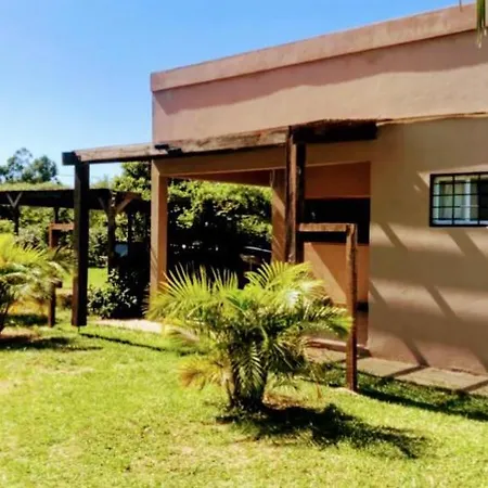 Casa A Metros Del Rio Parana Y Proximo A Los Esteros Del Ibera Ituzaingo  Exterior foto
