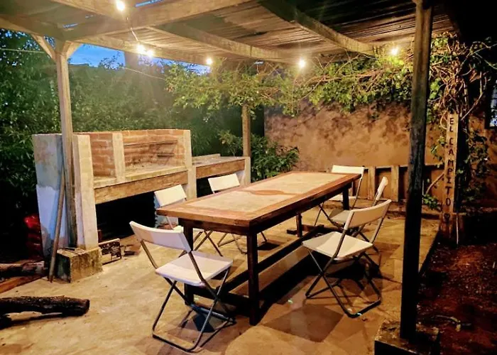 Casa A Metros Del Rio Parana Y Proximo A Los Esteros Del Ibera