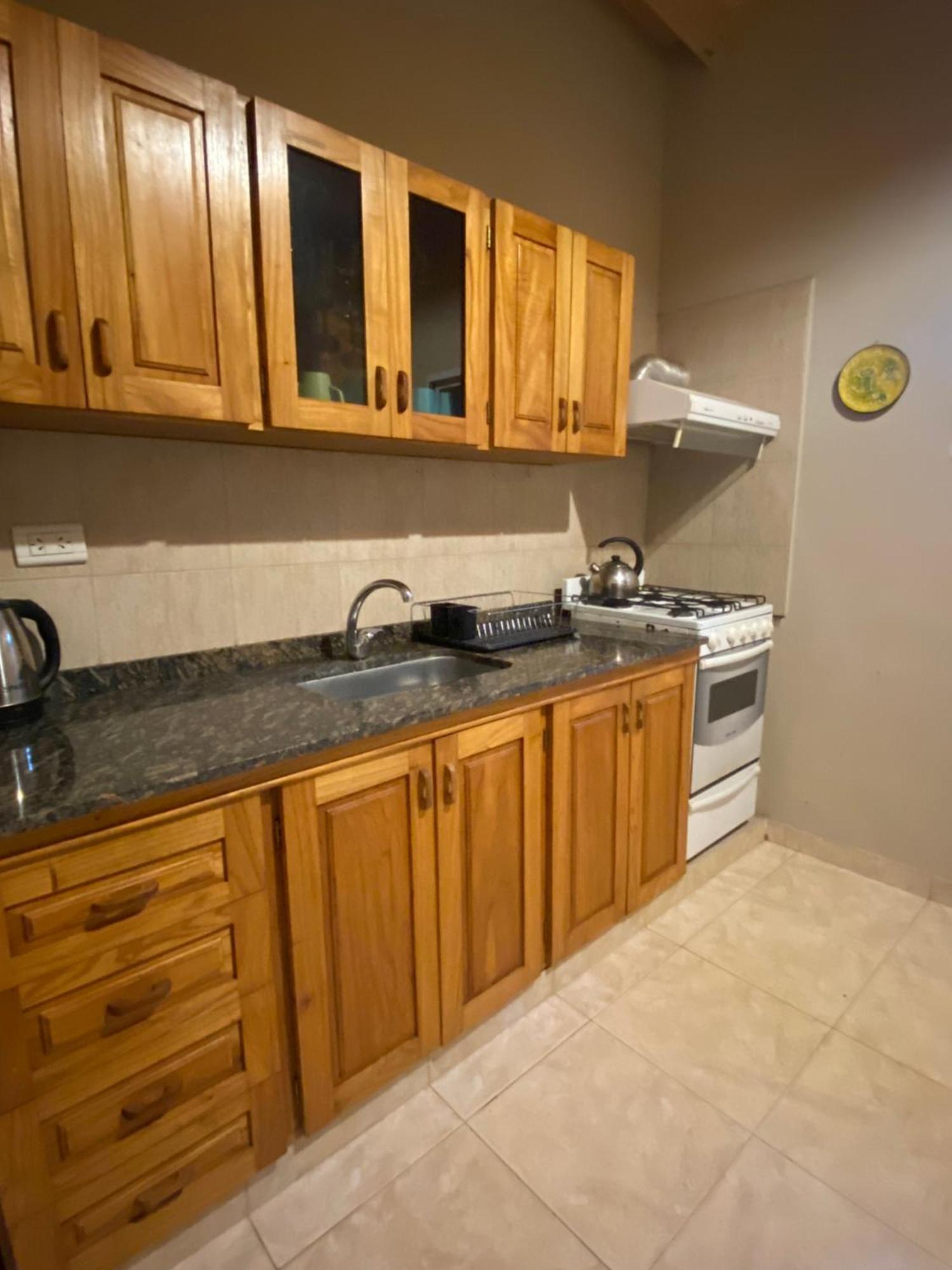 Casa A Metros Del Rio Parana Y Proximo A Esteros Del Ibera Holiday home *