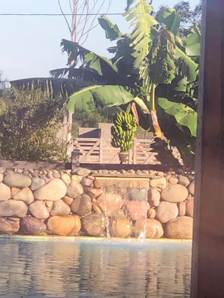 Casa A Metros Del Rio Parana Y Proximo A Esteros Del Ibera Holiday home *