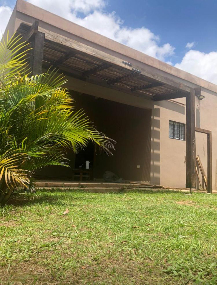 Casa A Metros Del Rio Parana Y Proximo A Esteros Del Ibera Ituzaingo (Corrientes)