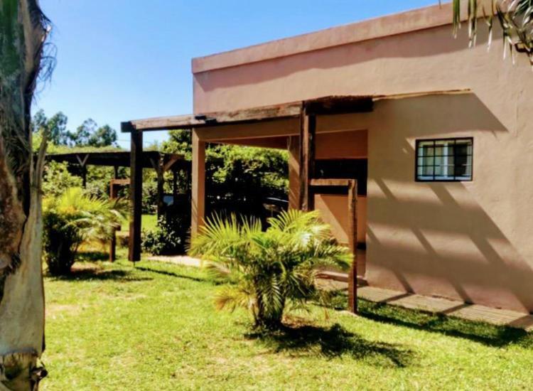 Casa A Metros Del Rio Parana Y Proximo A Esteros Del Ibera * Ituzaingo (Corrientes)